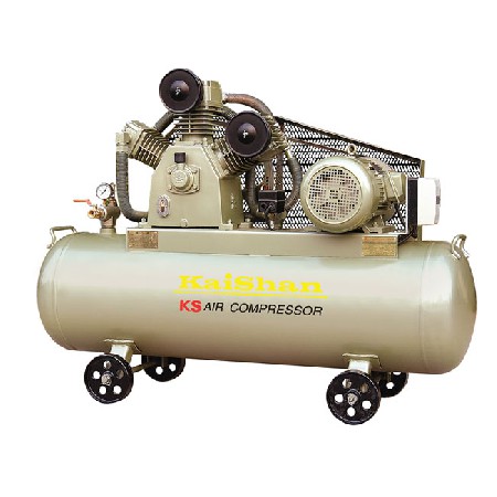 KS工業(yè)用活塞式空氣壓縮機(jī)