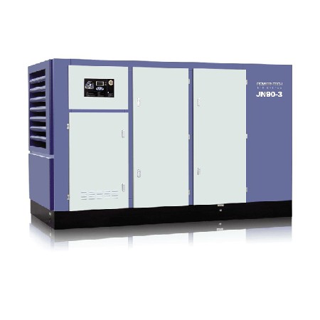 Powertech-0.3aG低壓螺桿機